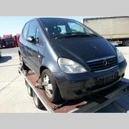mercedes benz a 170 clasic besplatni mali oglasi