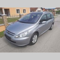 peugeot 307 sw 2 0 hdi 66kw besplatni mali oglasi