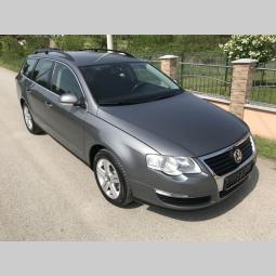 volkswagen passat b6 1 9 tdi trend line besplatni mali oglasi