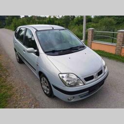 renault scenic 1 6 16v expresion besplatni mali oglasi