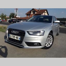 audi a4 2 0 tdi led navi besplatni mali oglasi