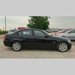 bmw 320 besplatni mali oglasi
