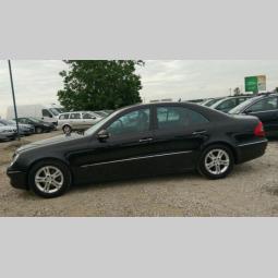 mercedes benz e 220 220 cdi avangarde besplatni mali oglasi