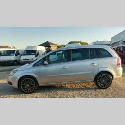 opel zafira besplatni mali oglasi