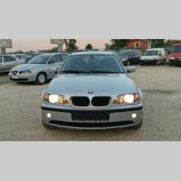 bmw 320 besplatni mali oglasi
