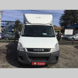 iveco daily 35s12 2 3 hpi besplatni mali oglasi