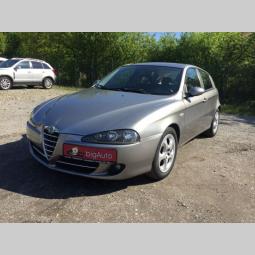 alfa romeo 147 besplatni mali oglasi