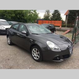 alfa romeo giulietta 1 6 mjet besplatni mali oglasi