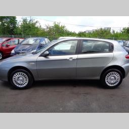 alfa romeo 147 jtd besplatni mali oglasi