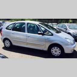citroen xsara picasso 2 0hdi besplatni mali oglasi