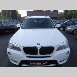 bmw x3 x drive besplatni mali oglasi