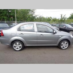 chevrolet aveo besplatni mali oglasi