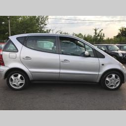 mercedes benz a 170 cdi besplatni mali oglasi