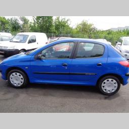peugeot 206 besplatni mali oglasi