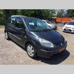 renault scenic panorama besplatni mali oglasi