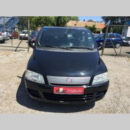 fiat multipla 1 6 besplatni mali oglasi