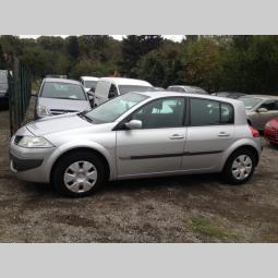 renault megane 1 5 dci 6b besplatni mali oglasi