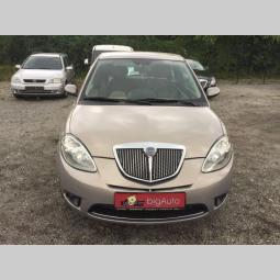 lancia ypsilon 1 2 8v besplatni mali oglasi