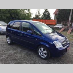 opel meriva 1 7 dti besplatni mali oglasi