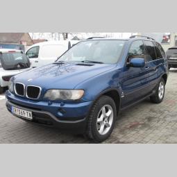 bmw x5 3 0 d besplatni mali oglasi