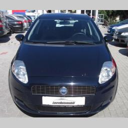 fiat grande punto 1 2 besplatni mali oglasi