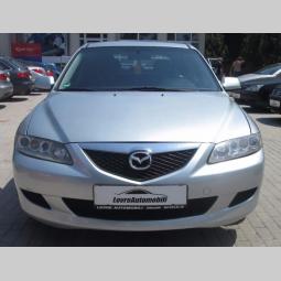 mazda 6 besplatni mali oglasi