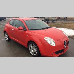 alfa romeo mito 1 4i turbo besplatni mali oglasi