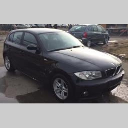 bmw 116 i besplatni mali oglasi