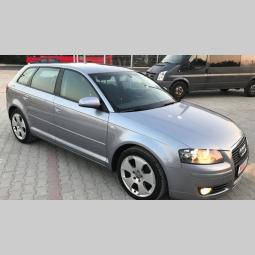 audi a3 2 0tdi besplatni mali oglasi
