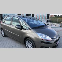 citroen c4 picasso 1 6hdi besplatni mali oglasi
