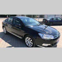 citroen c5 1 6 hdi besplatni mali oglasi