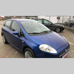 fiat grande punto 1 3 m jet besplatni mali oglasi