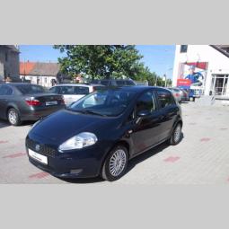 fiat grande punto 1 2 besplatni mali oglasi