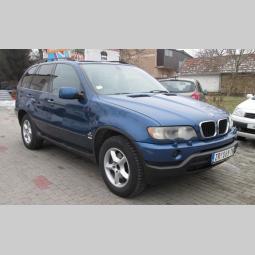 bmw x5 3 0 d besplatni mali oglasi