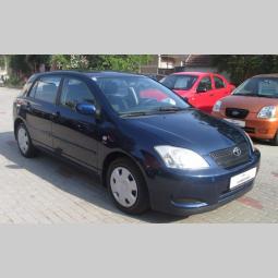 toyota corolla 1 4 besplatni mali oglasi