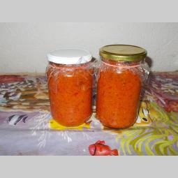 prodajem domaći ajvar besplatni mali oglasi