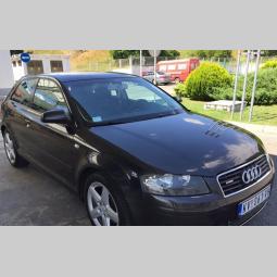 audi a3 2 0 tdi besplatni mali oglasi