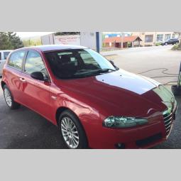 alfa romeo 147 1 9 jtdm 16v besplatni mali oglasi