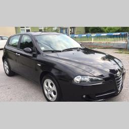 alfa romeo 147 1 6 besplatni mali oglasi