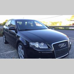audi a3 2 0 tdi besplatni mali oglasi