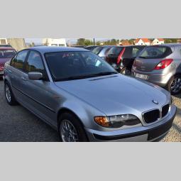bmw 320 d besplatni mali oglasi