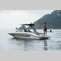 sea ray sea ray 210 spx besplatni mali oglasi