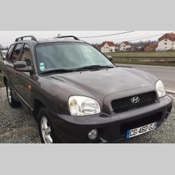 hyundai santa fe 2 0 crdi besplatni mali oglasi