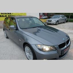 bmw 320 d besplatni mali oglasi