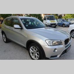 bmw x3 2 0d besplatni mali oglasi