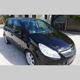 opel corsa d 1 3cdti besplatni mali oglasi