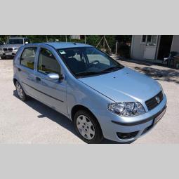fiat punto 1 2 besplatni mali oglasi