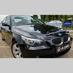 bmw 520 d besplatni mali oglasi