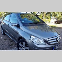 mercedes benz b 180 cdi besplatni mali oglasi