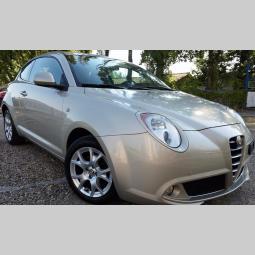 alfa romeo mito 1 4 b besplatni mali oglasi